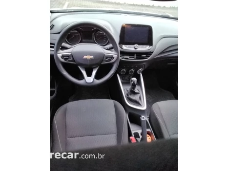 ONIX 1.0 TURBO FLEX LT MANUAL