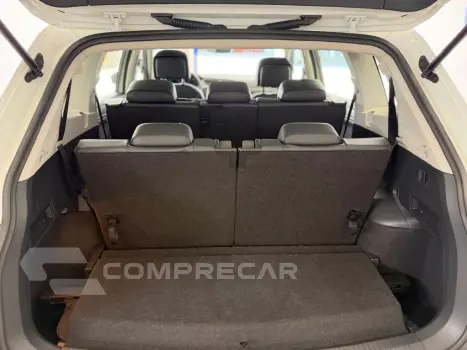 TIGUAN Allspac Comf 250 TSI 1.4 Flex