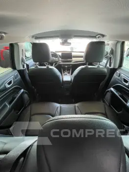COMPASS 1.3 T270 Turbo Longitude