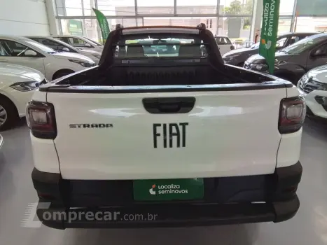 STRADA 1.3 FIREFLY FLEX ENDURANCE CS PLUS MANUAL