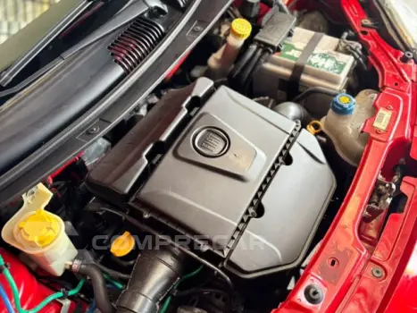 PALIO - 1.6 MPI SPORTING 16V 4P AUTOMATIZADO