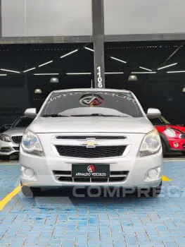 COBALT LT 1.4 8V FlexPower/EconoFlex 4p