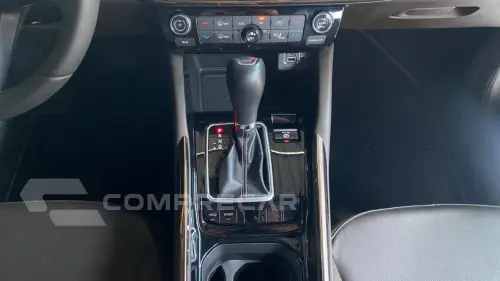 JEEP COMMANDER 1.3 T270 TURBO OVERLAND