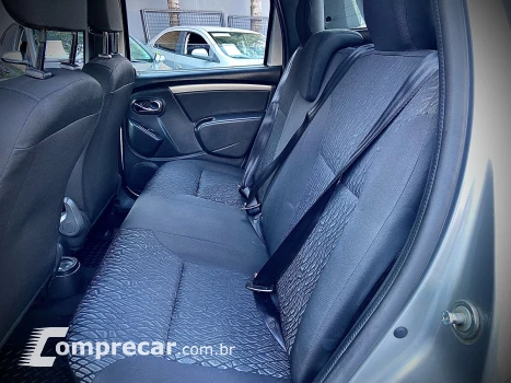 DUSTER OROCH 1.6 16V Expression