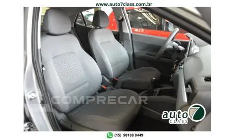 HB20S - 1.0 12V COMFORT PLUS MANUAL