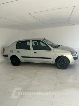 CLIO 1.0 Expression 8V