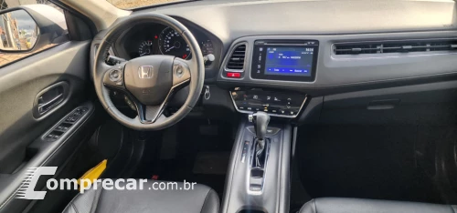 HR-V 1.8 16V EXL