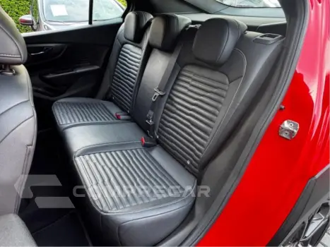 FASTBACK 1.3 TURBO 270 FLEX LIMITED EDITION AT6