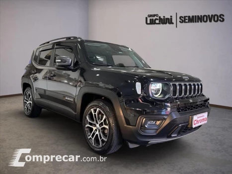 RENEGADE 1.3 T270 TURBO FLEX LONGITUDE AT6