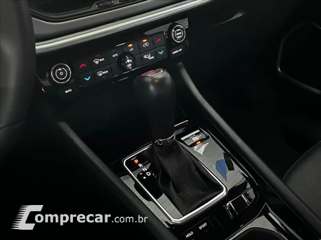 COMPASS 1.3 T270 TURBO FLEX LONGITUDE AT6