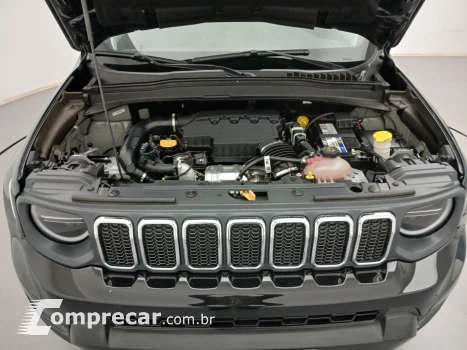 RENEGADE 1.3 T270 TURBO FLEX LONGITUDE AT6