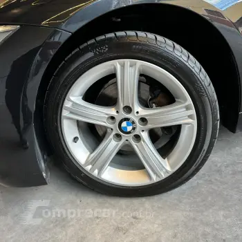 320I 2.0 16V Turbo Active
