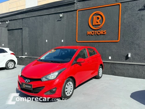 HB20 1.0 12V Comfort
