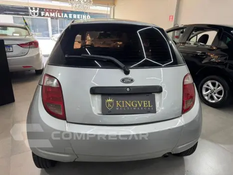 KA GL