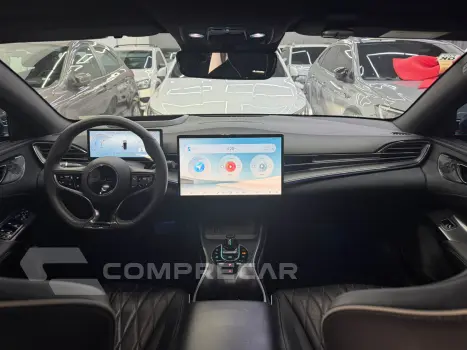 SEAL 82,5 KW AWD