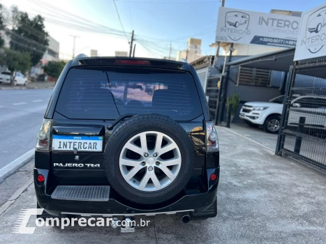 PAJERO 2.0 TR4 4X4 16V