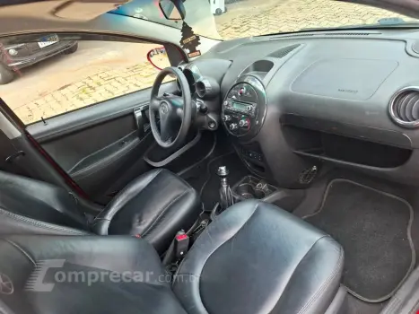 J2 1.4 16V Gasolina 4P Manual