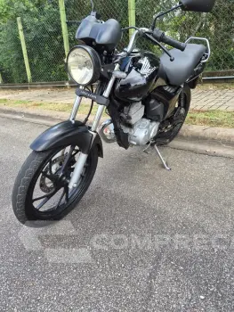 HONDA HONDA CG FAN 150 2013 – ABAIXO DA TABELA