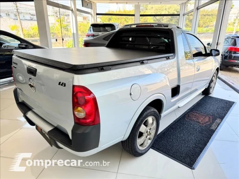MONTANA 1.8 MPFI Sport CS 8V