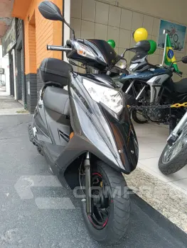 Lindy 125