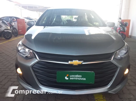 ONIX 1.0 FLEX LT MANUAL