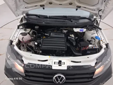 SAVEIRO 1.6 MSI ROBUST CS 16V FLEX 2P MANUAL