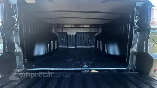 STRADA 1.0 Turbo 200 Ultra CD