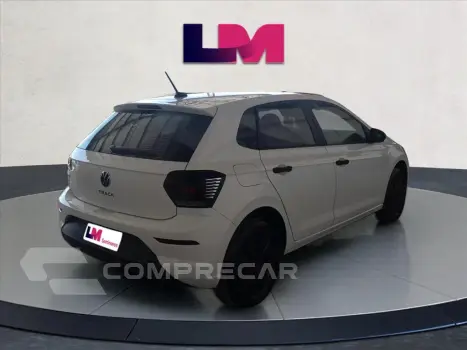 POLO 1.0 MPI TRACK MANUAL