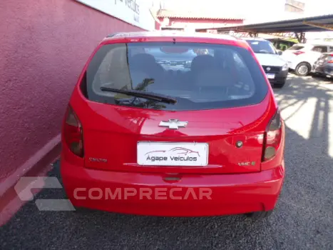 CELTA 1.0 MPFI LT 8V