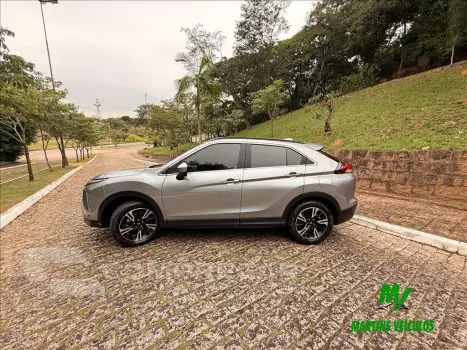 ECLIPSE CROSS 1.5 MIVEC TURBO GASOLINA HPE CVT