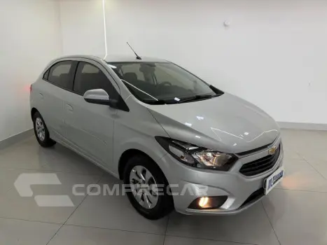 CHEVROLET ONIX 1.0MT LT 4 portas