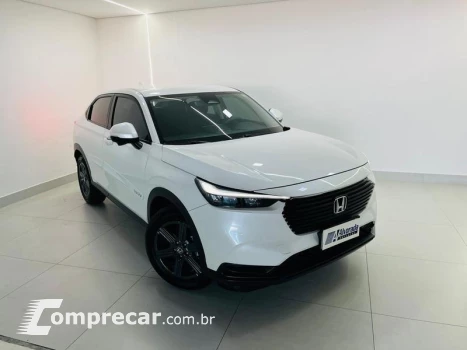 HR-V EXL HS