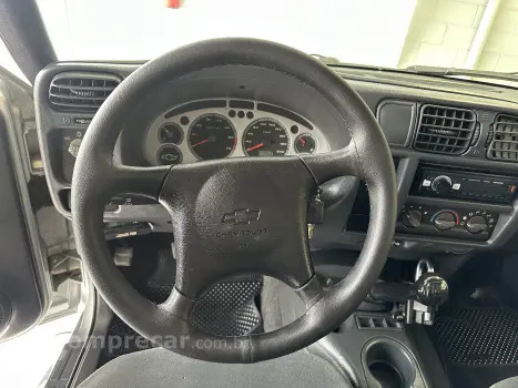 S10 2.4 Advantage 4X2 CD 8V