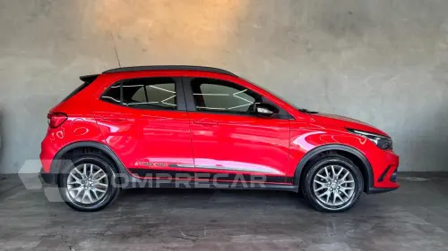 ARGO 1.3 Firefly Trekking