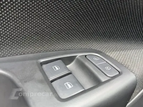 GOL - 1.0 12V MPI TOTAL 4P MANUAL