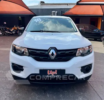 KWID 1.0 12V SCE ZEN