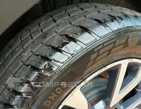 KICKS SENSE CVT