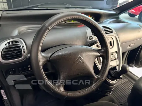 XSARA PICASSO 1.6 I GLX 16V