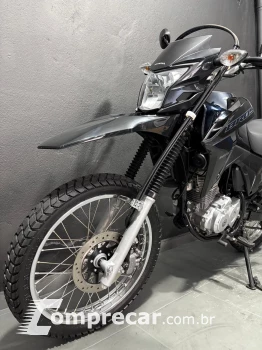 BROS 160 ESDD