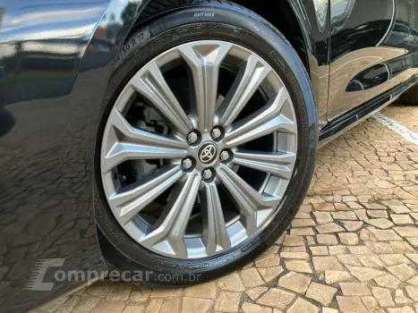 Corolla 2.0 16V 4P FLEX XEI DIRECT SHIFT AUTOMÁTICO CVT