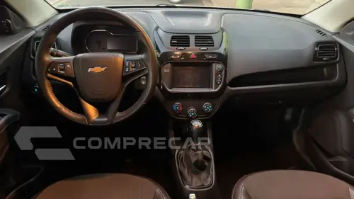 Cobalt 1.8 4P FLEX LTZ