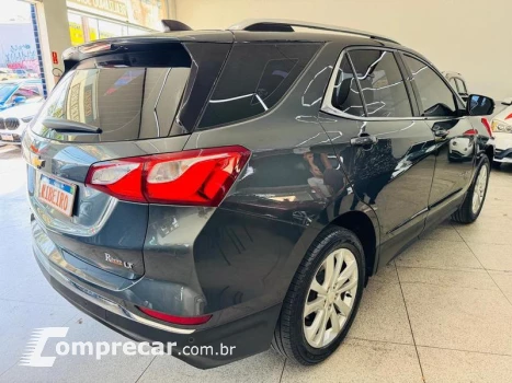 CHEV EQUINOX LT