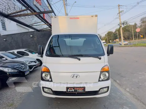 HR 2.5 TCI DIESEL