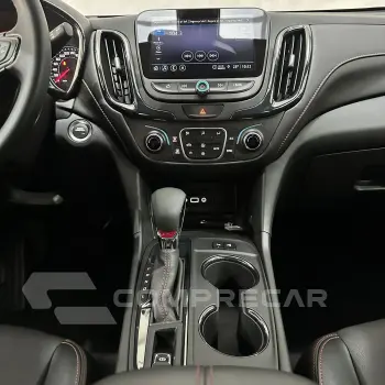 EQUINOX RS 1.5 Turbo  Aut.