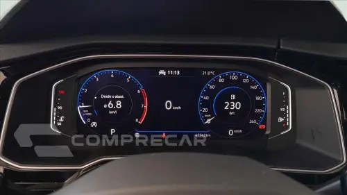 NIVUS 1.0 200 TSI TOTAL FLEX HIGHLINE AUTOMÁTICO