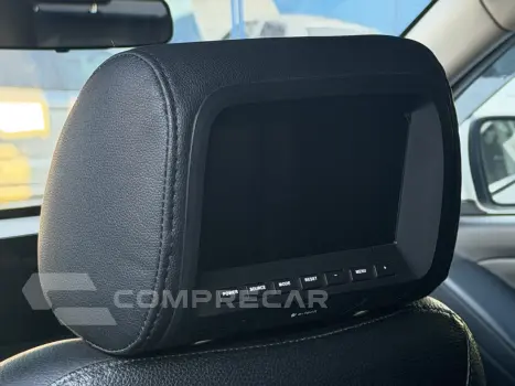 IX35 2.0 MPFI 16V FLEX 4P AUTOMÁTICO