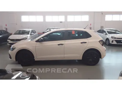 POLO 1.0 MPI TRACK MANUAL