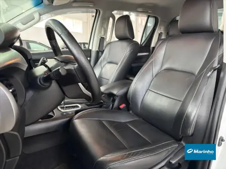 HILUX 2.7 SRV 4X2 CD 16V FLEX 4P AUTOMÁTICO