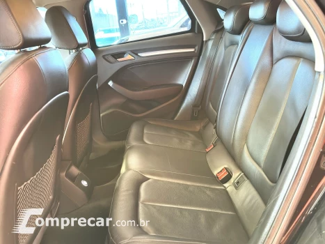 A3 1.4 TFSI FLEX SEDAN PRESTIGE PLUS TIPTRONIC