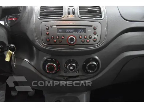 GRAND SIENA - 1.6 MPI ESSENCE 16V 4P MANUAL